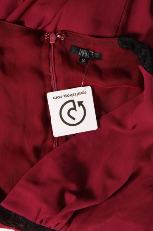 Kleid, Größe S, Farbe Rot, Preis € 13,49