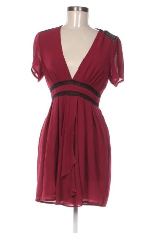 Kleid, Größe S, Farbe Rot, Preis 13,49 €