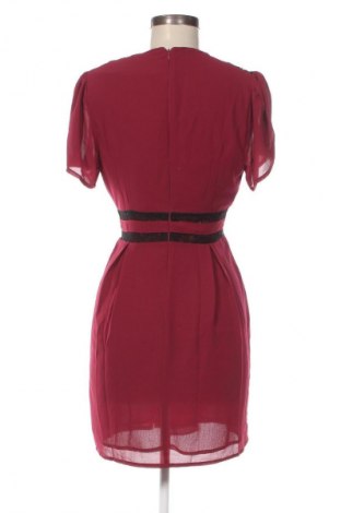 Kleid, Größe S, Farbe Rot, Preis 13,49 €