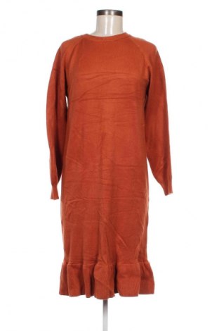 Kleid, Größe L, Farbe Braun, Preis € 9,49