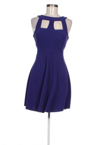 Kleid, Größe S, Farbe Blau, Preis € 8,99