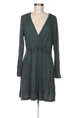 Rochie, Mărime XL, Culoare Verde, Preț 62,99 Lei