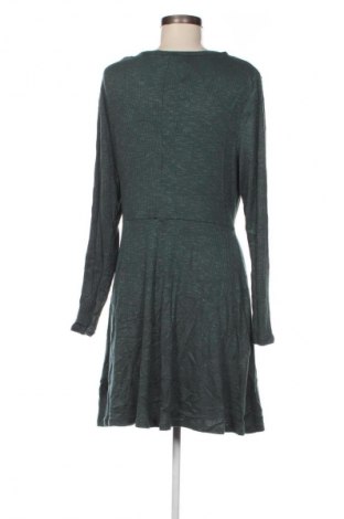 Rochie, Mărime XL, Culoare Verde, Preț 95,99 Lei