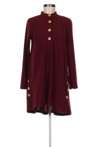 Kleid, Größe S, Farbe Rot, Preis 19,34 €