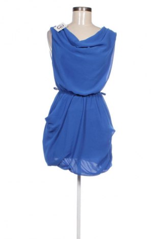 Kleid, Größe S, Farbe Blau, Preis 7,99 €