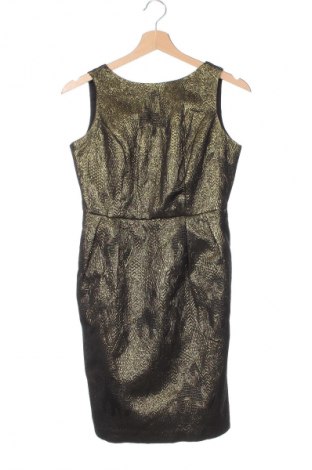 Kleid, Größe S, Farbe Golden, Preis 16,99 €