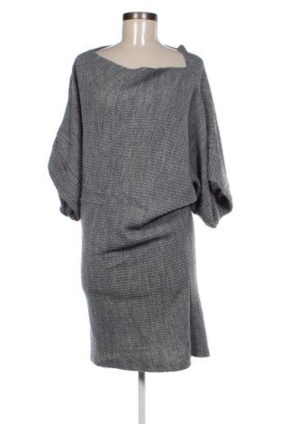 Kleid, Größe M, Farbe Grau, Preis 15,00 €