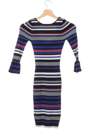 Kleid, Größe XS, Farbe Mehrfarbig, Preis € 15,58