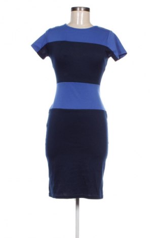 Kleid, Größe S, Farbe Blau, Preis 6,99 €