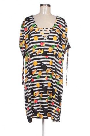 Rochie, Mărime 4XL, Culoare Multicolor, Preț 29,99 Lei