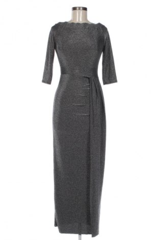 Kleid, Größe M, Farbe Silber, Preis € 21,49