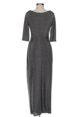 Kleid, Größe M, Farbe Silber, Preis € 21,49