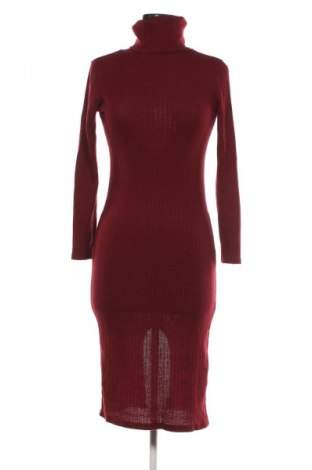 Kleid, Größe S, Farbe Rot, Preis € 9,99