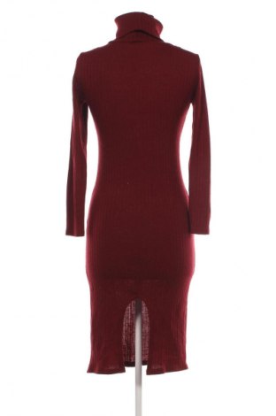 Kleid, Größe S, Farbe Rot, Preis 7,99 €