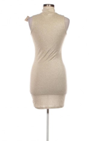 Rochie, Mărime S, Culoare Auriu, Preț 68,09 Lei