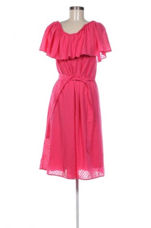 Kleid, Größe S, Farbe Rosa, Preis 9,49 €