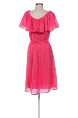 Kleid, Größe S, Farbe Rosa, Preis 9,49 €