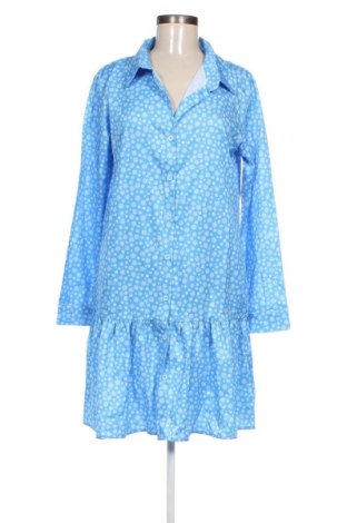 Kleid, Größe L, Farbe Blau, Preis € 5,99