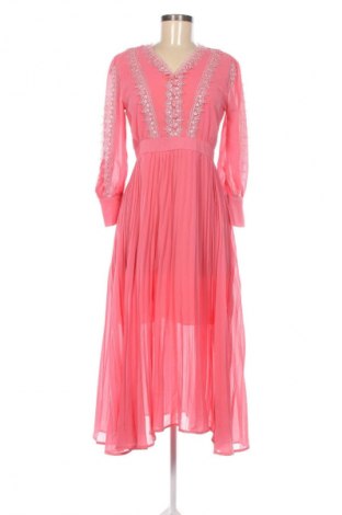 Kleid, Größe S, Farbe Rosa, Preis 6,99 €