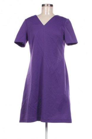 Kleid, Größe L, Farbe Lila, Preis 9,49 €