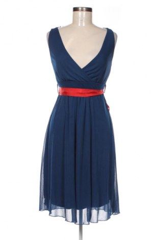 Kleid, Größe M, Farbe Blau, Preis € 14,49