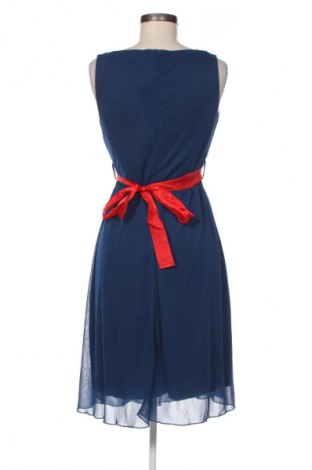 Kleid, Größe M, Farbe Blau, Preis € 14,49