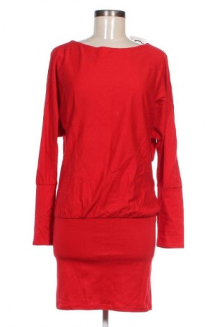 Kleid, Größe L, Farbe Rot, Preis € 9,49