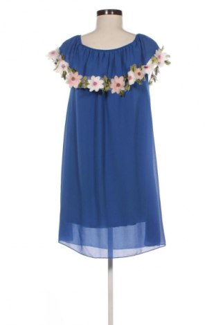 Rochie, Mărime M, Culoare Albastru, Preț 73,98 Lei