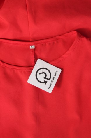 Kleid, Größe M, Farbe Rot, Preis 9,49 €