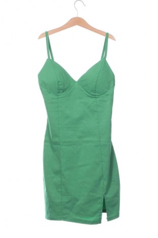 Rochie, Mărime XS, Culoare Verde, Preț 44,99 Lei