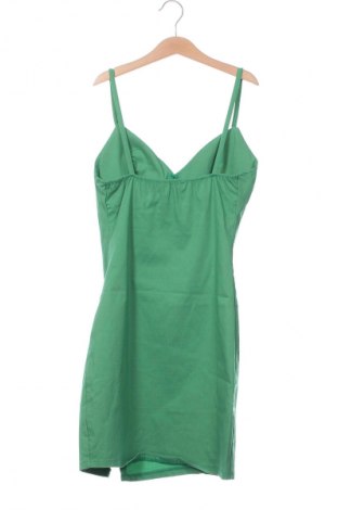 Rochie, Mărime XS, Culoare Verde, Preț 44,99 Lei