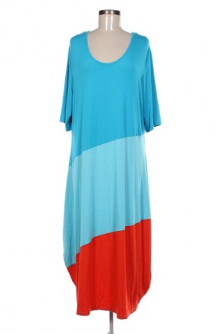 Kleid, Größe XXL, Farbe Mehrfarbig, Preis € 9,49