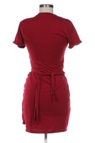 Kleid, Größe S, Farbe Rot, Preis 8,99 €