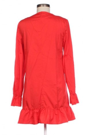 Kleid, Größe M, Farbe Rot, Preis 9,49 €