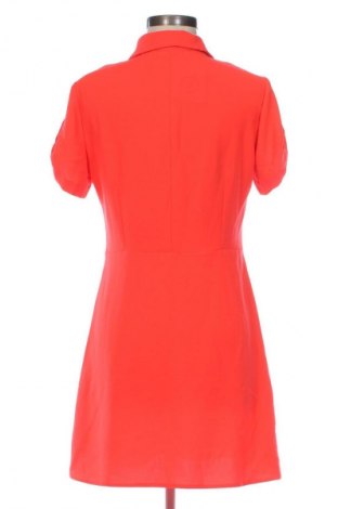 Kleid, Größe M, Farbe Rot, Preis 11,99 €