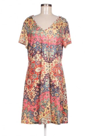 Rochie, Mărime XL, Culoare Multicolor, Preț 36,99 Lei