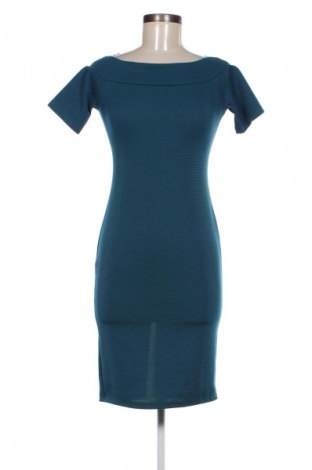 Kleid, Größe M, Farbe Blau, Preis € 7,99