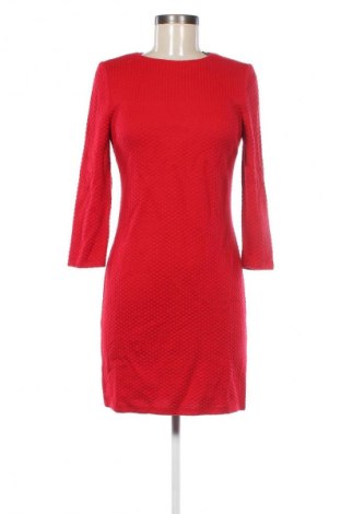 Kleid, Größe S, Farbe Rot, Preis 9,49 €