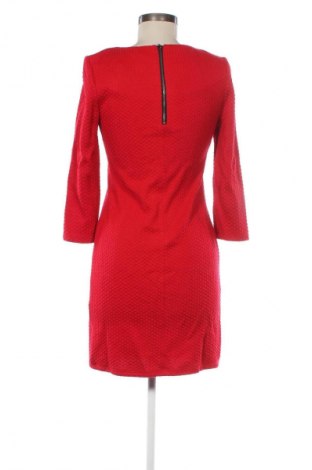 Kleid, Größe S, Farbe Rot, Preis 20,29 €