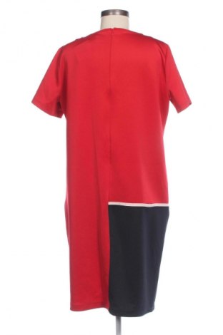 Kleid, Größe L, Farbe Rot, Preis € 8,49