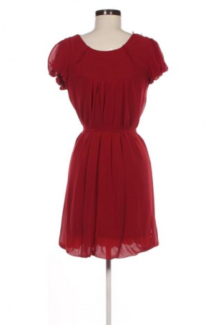 Kleid, Größe M, Farbe Rot, Preis 8,99 €