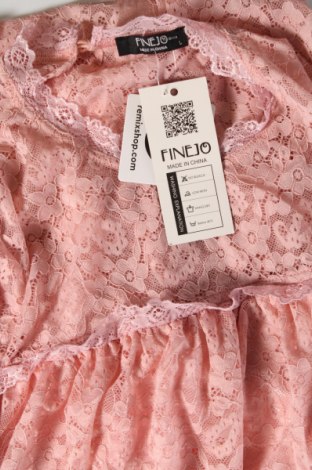 Kleid, Größe L, Farbe Rosa, Preis € 15,49