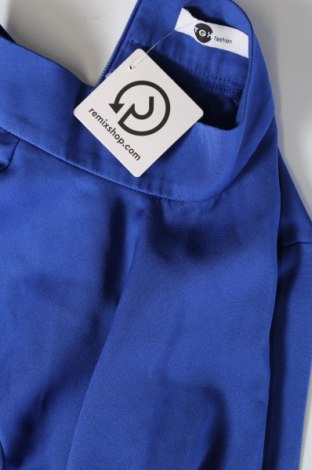 Kleid, Größe M, Farbe Blau, Preis € 8,99