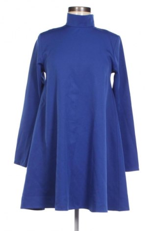 Kleid, Größe M, Farbe Blau, Preis € 8,49