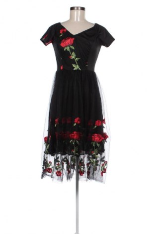 Kleid, Größe S, Farbe Schwarz, Preis € 19,49