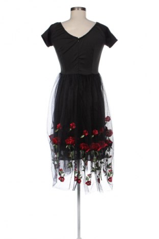 Kleid, Größe S, Farbe Schwarz, Preis € 19,49