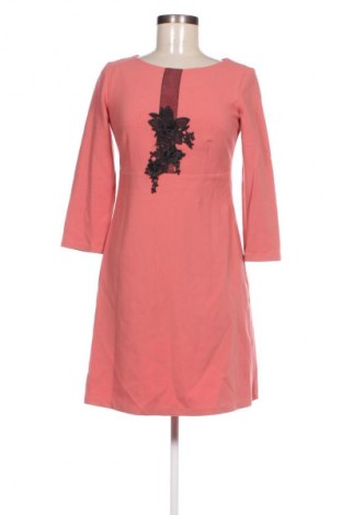 Kleid, Größe S, Farbe Orange, Preis € 14,84