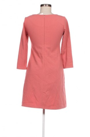 Kleid, Größe S, Farbe Orange, Preis € 8,99