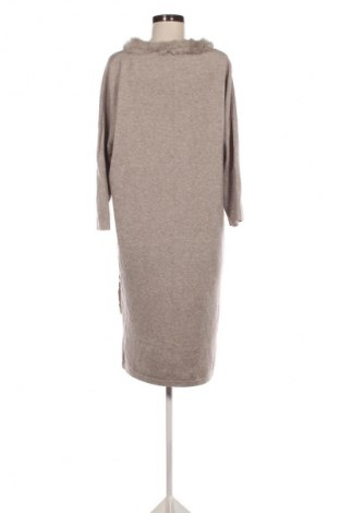 Kleid, Größe XL, Farbe Beige, Preis € 8,49