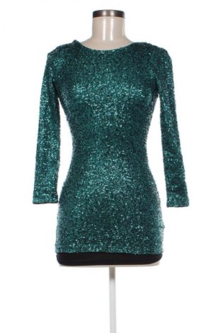 Kleid, Größe S, Farbe Mehrfarbig, Preis 10,99 €